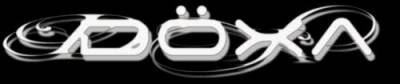logo Doxa (ESP)